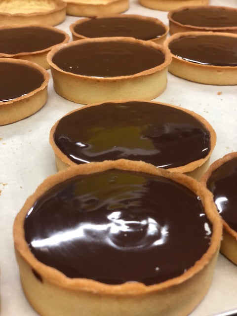 Tarts